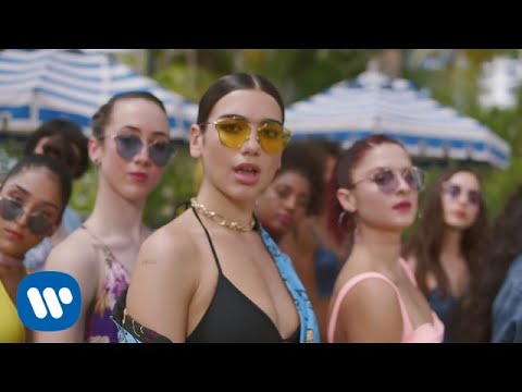 Dua Lipa - New Rules (Official Music Video) Dua Lipa – New Rules (Official Music Video)