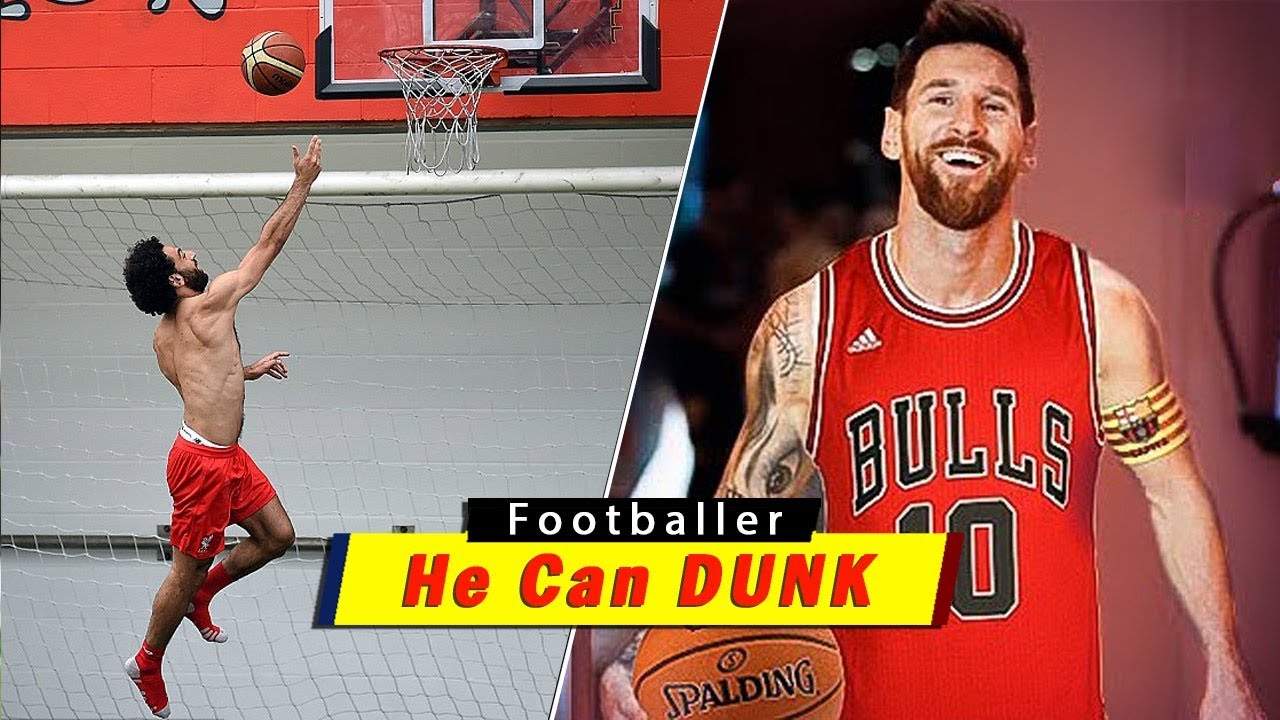 Famous Footballers Playing Other Sports Famous Footballers Playing Other Sports