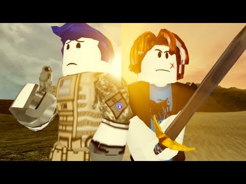 The Last Guest: FULL MOVIE (A Roblox Action Story) The Last Guest: FULL MOVIE (A Roblox Action Story)